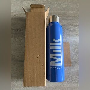 RARE Milk Makeup Water Bottle